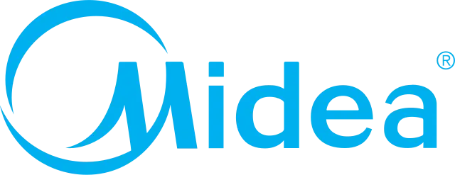 Midea Logo